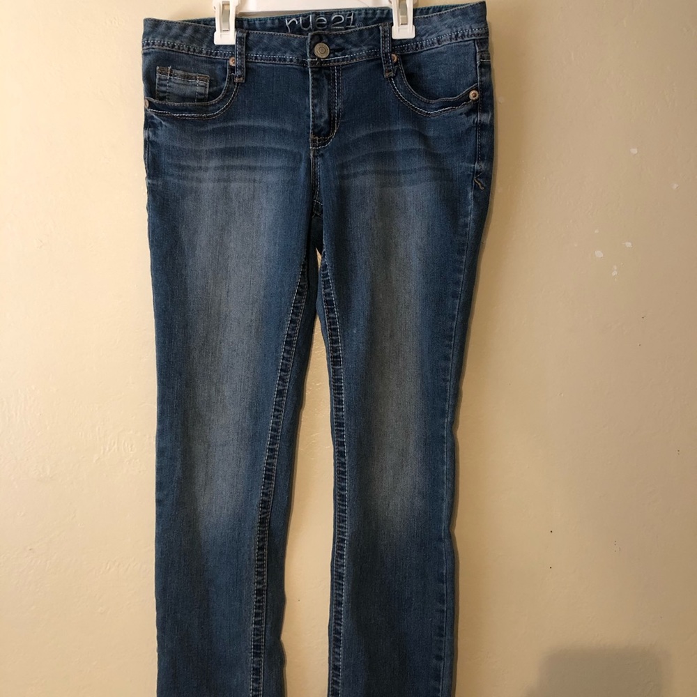 ⭐️ rue 21 jeans ⭐️